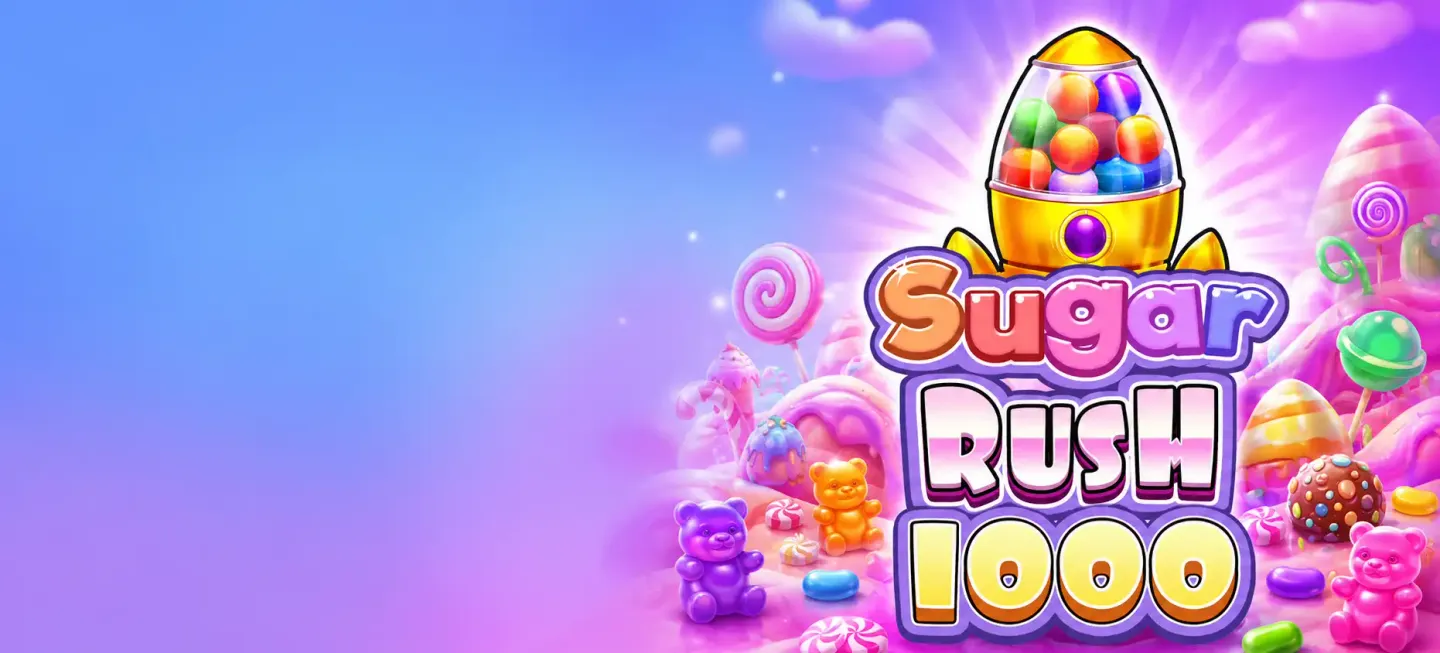 Hero Sugar Rush 1000 KR 2